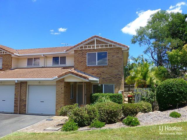 4/18 Swan Lake Crescent, QLD 4116