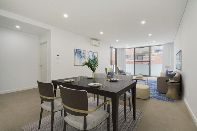 29/884 Canterbury Road,, NSW 2196