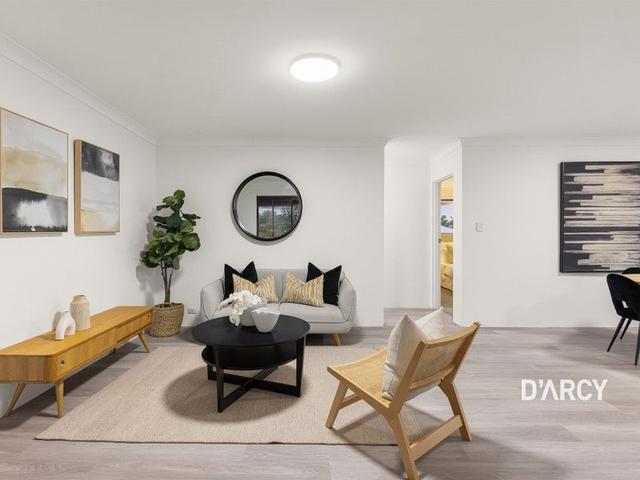 6/18 Jubilee Terrace, QLD 4060