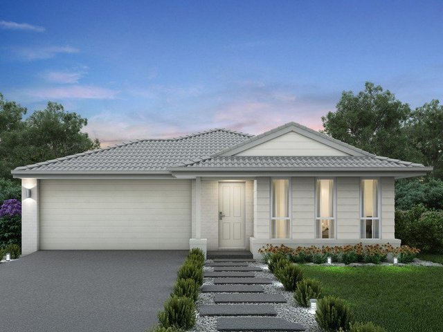 Lot 56 Hillier Circuit, VIC 3608