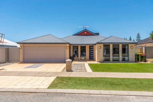 1B Bonaparte Drive, WA 6173