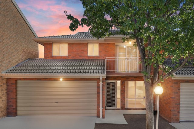 3/57 Sandover Circuit, ACT 2914
