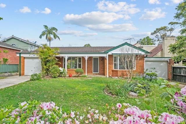 1 Beltana Place, NSW 2076