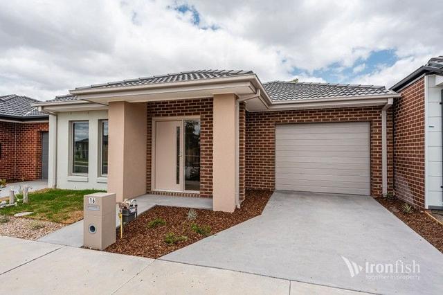 16 Handley Crescent, VIC 3809