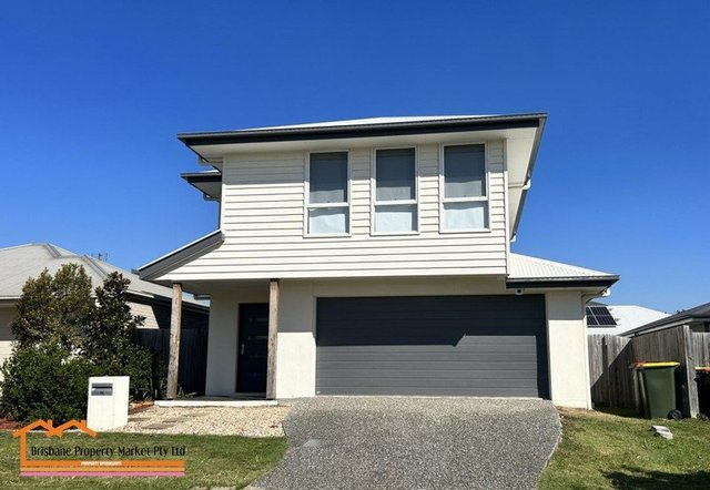 54 Greenhaven Circuit, QLD 4504