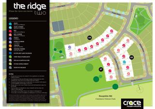 Stage Plan