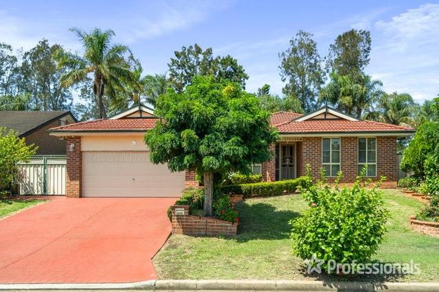 14 Doncaster Avenue, NSW 2170