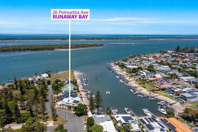 26 Poinsettia Avenue, QLD 4216