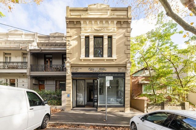 95 Paddington Street, NSW 2021