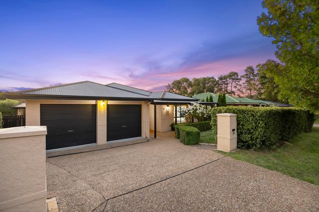 39 Stringybark Drive, NSW 2619