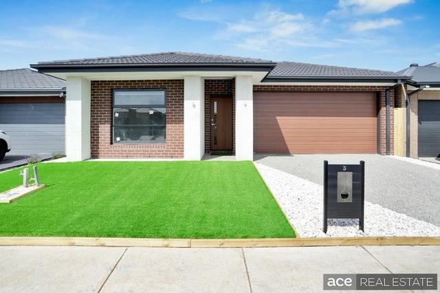 3 Finn Way, VIC 3029