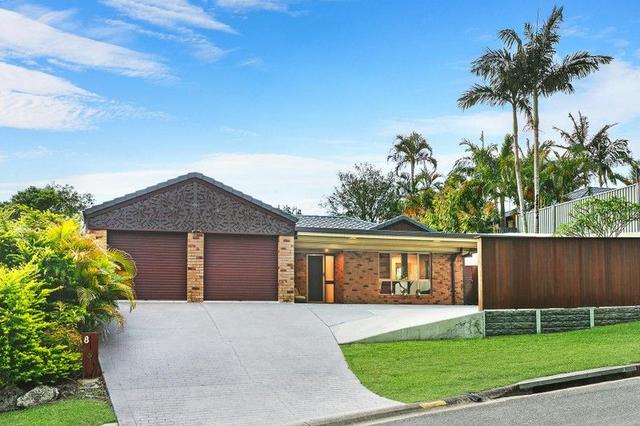 8 Harpullia Rise, QLD 4220