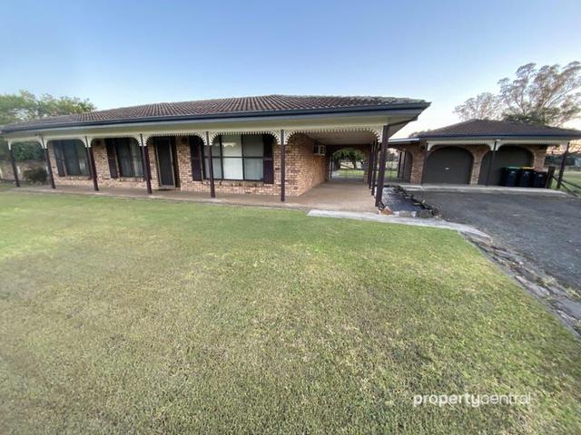 3 Fourth Avenue, NSW 2747