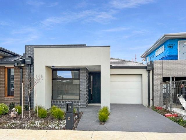 33 Morningside Circuit, VIC 3217