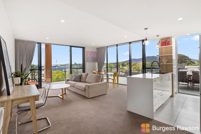 506/8 Cape Street, ACT 2602