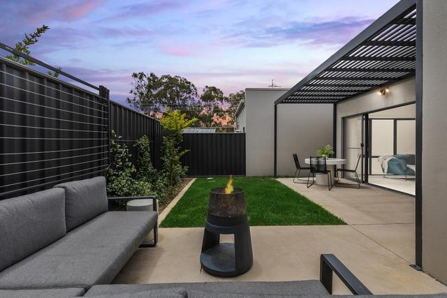 3/3 Blackman Crescent, ACT 2614