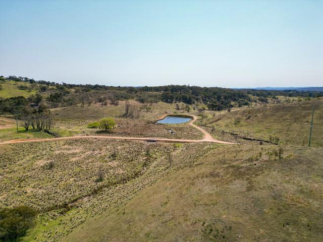 499 Wirreanda Road, NSW 2621