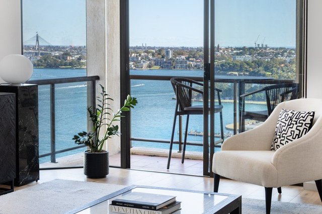 1701/37 Glen Street, NSW 2061