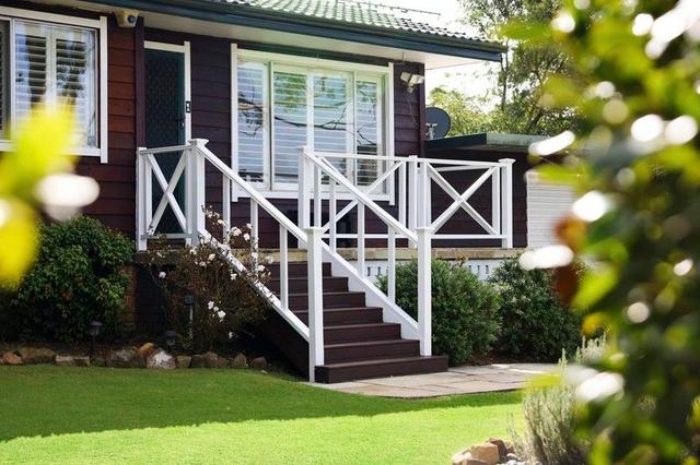 4 Bertha Street, NSW 2575