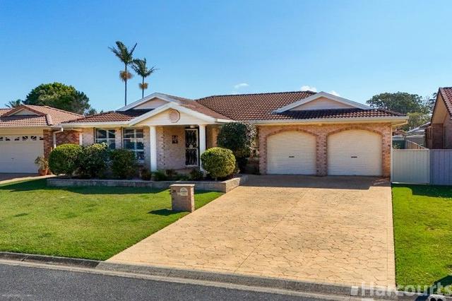28 Athol Elliott  Place, NSW 2431