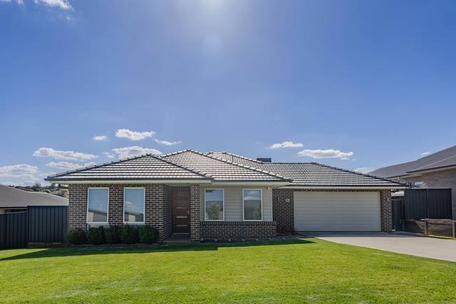 13 Hydrangea Avenue, NSW 2870