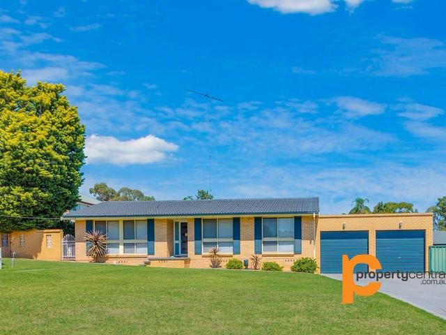 2 Tea Tree Glen, NSW 2750