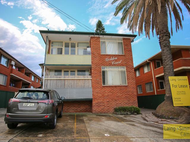 6/13 Unara Street, NSW 2194