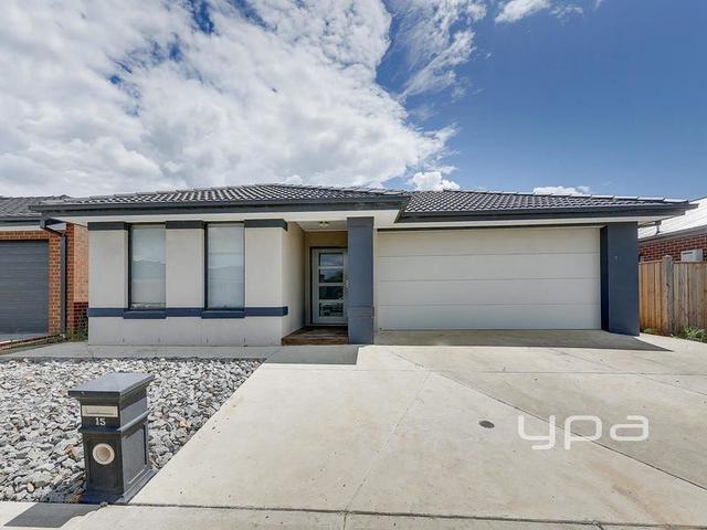 15 Chomley Street, VIC 3064