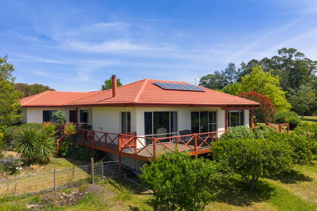 33-39 Anderson Drive, NSW 2550