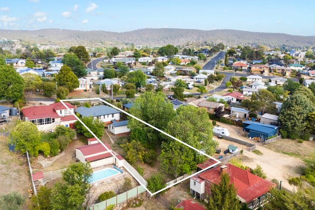 20 Ernest Phillips Avenue, NSW 2630