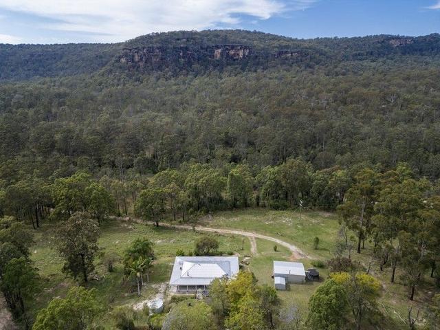 1578 Kangaroo Creek Road, NSW 2460