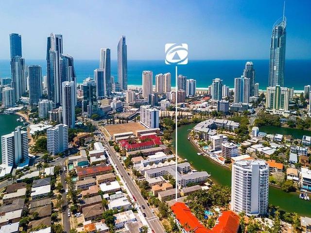4/29 Peninsular Drive, QLD 4217
