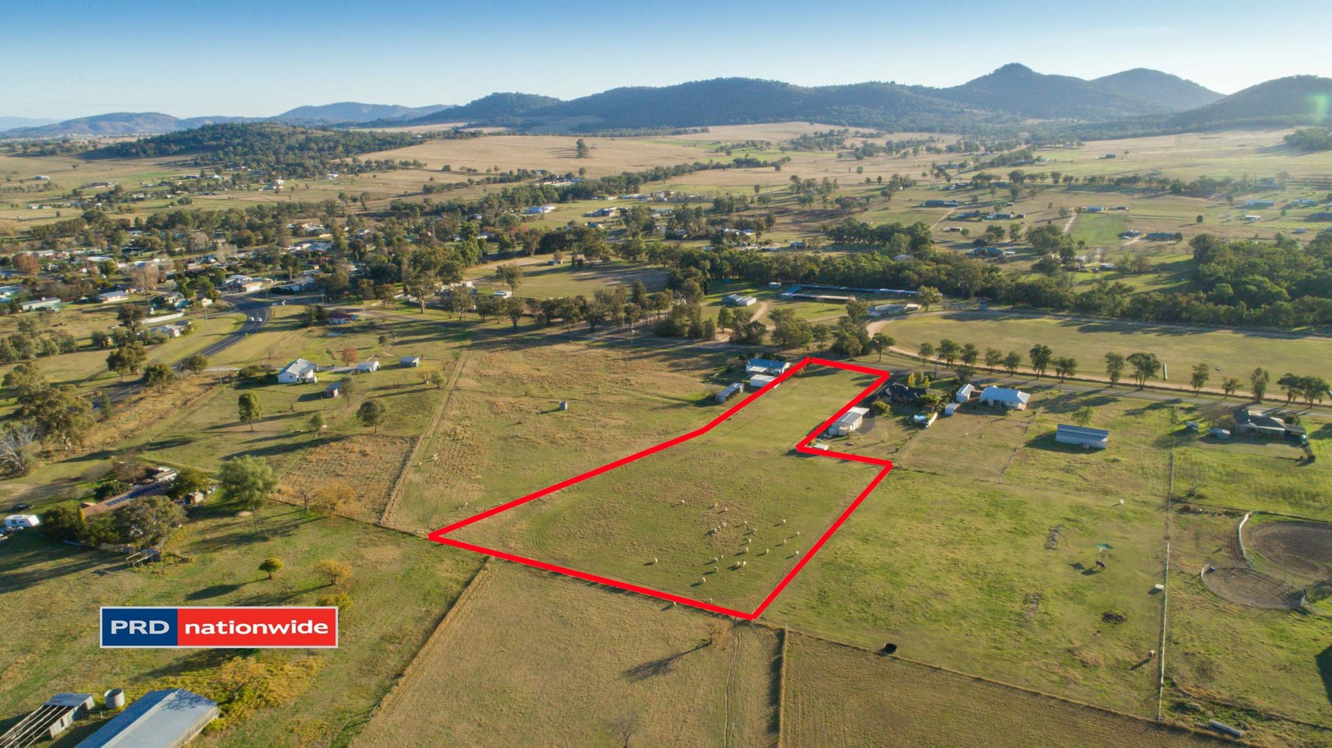 64 Gill Street, Moonbi NSW 2353 Allhomes