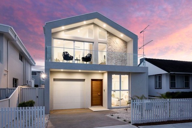 4B Sixth Avenue, NSW 2232