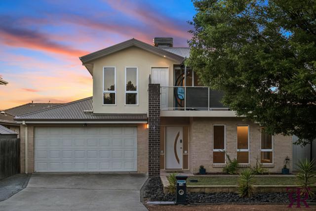 16 Patrick White Circuit, ACT 2913