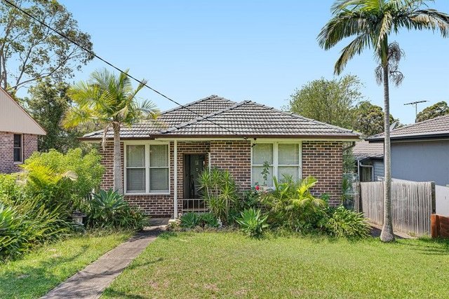 11 Windeyer Avenue, NSW 2111