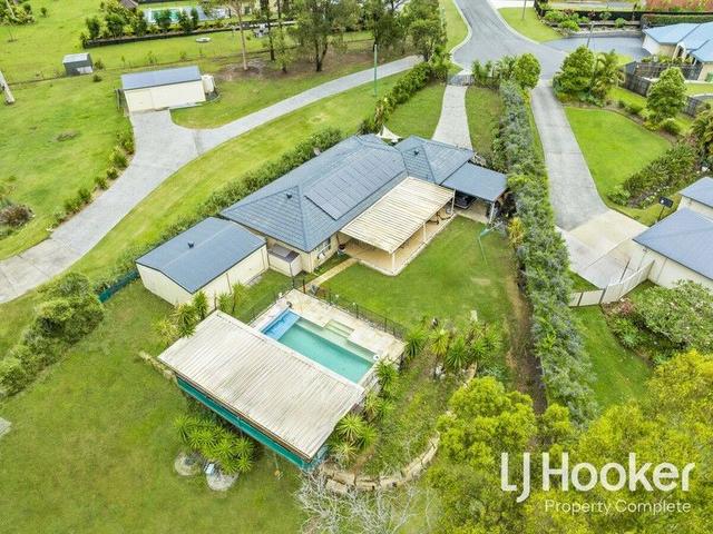 15 Christopher Place, QLD 4280