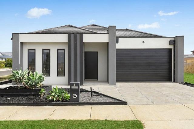 5 Escarpment  Drive, VIC 3218