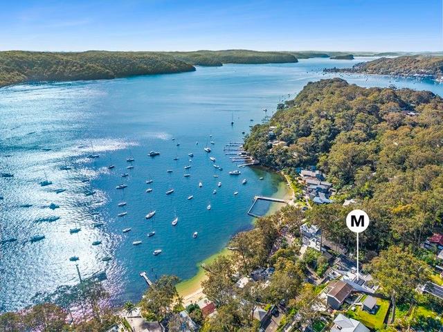 5 Paradise Avenue, NSW 2107