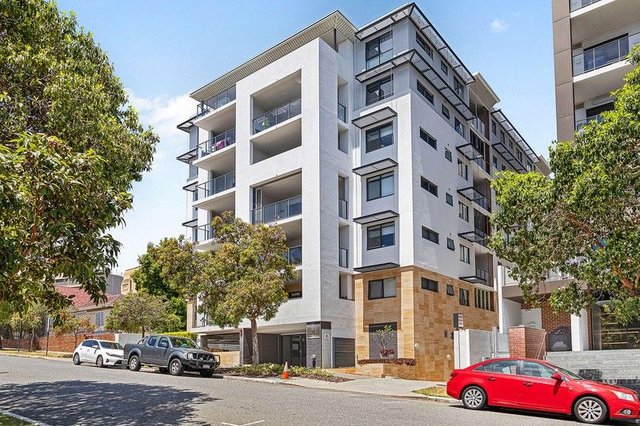 25/33 Bronte Street, WA 6004