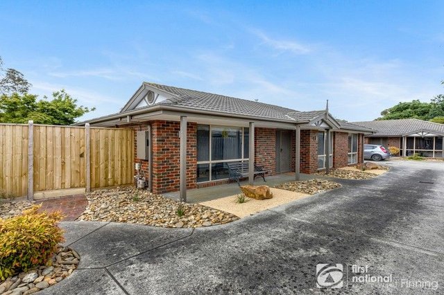 1/6 Delmont Court, VIC 3977
