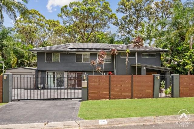 64 Yarabah  Crescent, QLD 4128