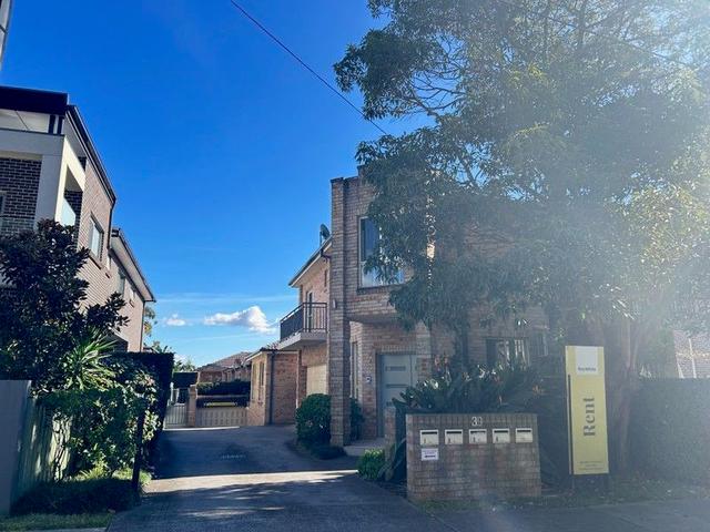 4/39 Ogilvy Street, NSW 2210