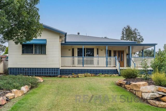 16 Belclaire Drive, QLD 4350