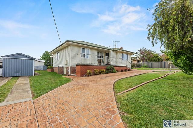 98 Pritchett Street, NSW 2582