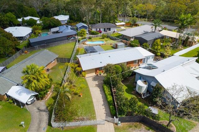 11 Devlin Court, QLD 4565