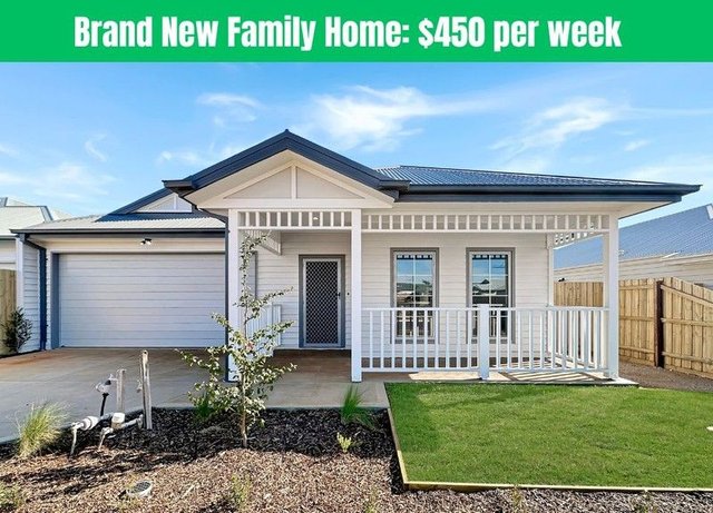 801 Eynesbury Road, VIC 3338