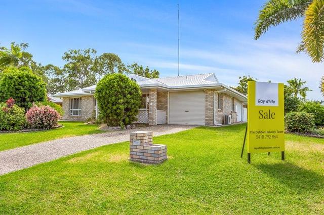 58 Carara Drive, QLD 4701