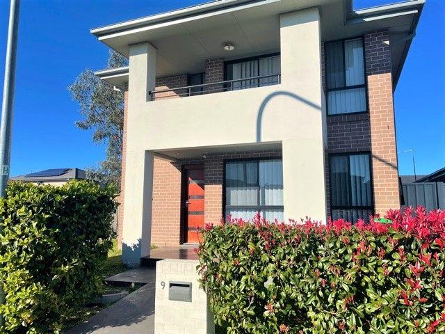 9 Bonython Avenue, NSW 2171