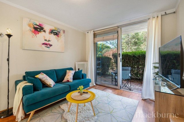 6/124 Subiaco Road, WA 6008